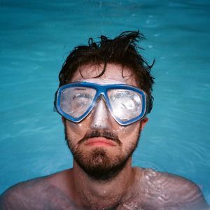 Meet your Posher, Eric